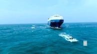 وال استریت ژورنال: حمله انصارالله به کشتی‌ها در دریای سرخ با همکاری اطلاعاتی ایران انجام می‌شود
