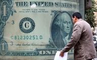 واریز ۱۰ میلیارد دلار دیگر در راه بانک ایرانی/  افسار ارز مهار شد