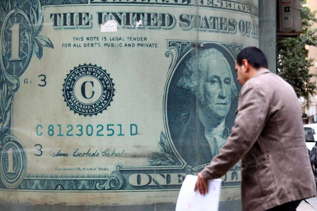 قیمت دلار خیز برداشت | دلار چرا گران شد