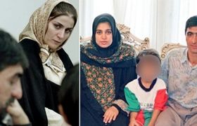ناگفته‌های ناصر محمدخانی از ماجرای قتل همسرش به دست شهلا جاهد + ویدیو

