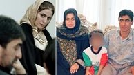 ناگفته‌های ناصر محمدخانی از ماجرای قتل همسرش به دست شهلا جاهد + ویدیو

