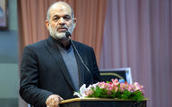 وزیر کشور: در جنگ 33 روزه می‌خواستند حزب‌الله را نابود کنند، سردار سلیمانی نگذاشت
