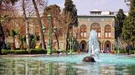 مشهورترین و زیباترین کاخ های تهران