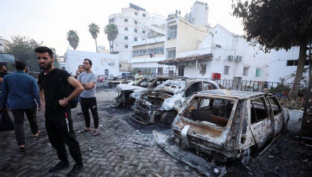 آنروا: آتش‌بس چند ساعته در غزه کارساز نیست