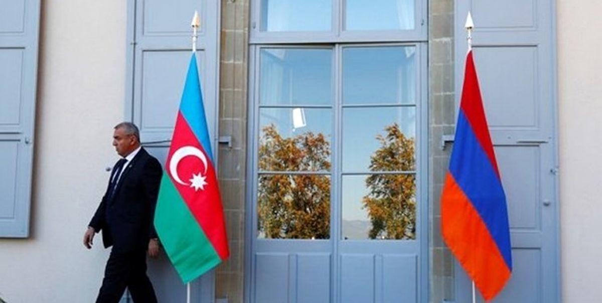 سفر مهم وزیر خارجه جمهوری آذربایجان به آمریکا | ماجرا چیست؟