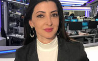 جنجال جدایی دومین مجری زن  ایران اینترنشنال | ماجرای افشاگری سیما ثابت درباده تجاوز جنسی چیست  