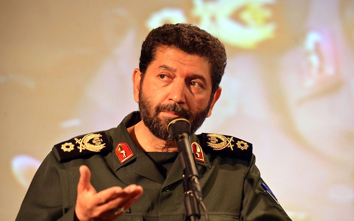 فرمانده سپاه محمد رسول الله تهران: ۱۸۵ بسیجی در ناآرامی‌های اخیر تهران مجروح شدند 

 