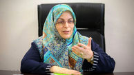 آذر منصوری دبیرکل جبهه اصلاحات شد