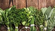 خوردن سبزیجات چه ضرری دارد؟