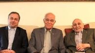 رئیس سابق فدراسیون کشتی ایران درگذشت
