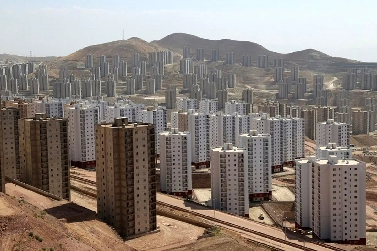 تقاضا برای خرید این خانهها زیاد شد + عکس