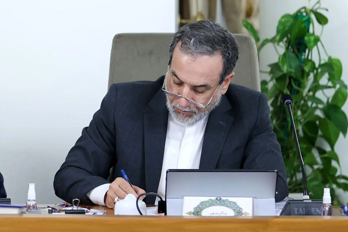 واکنش فوری عراقچی به تهدید حمله اسرائیل