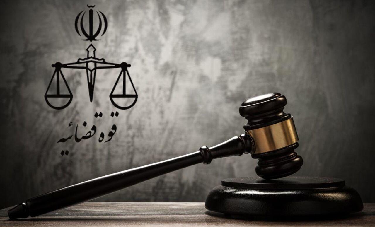 توضیحات قوه قضاییه درباره نحوه جان‌باختن «مسعود دولتشاهی» در سعادت‌آباد تهران