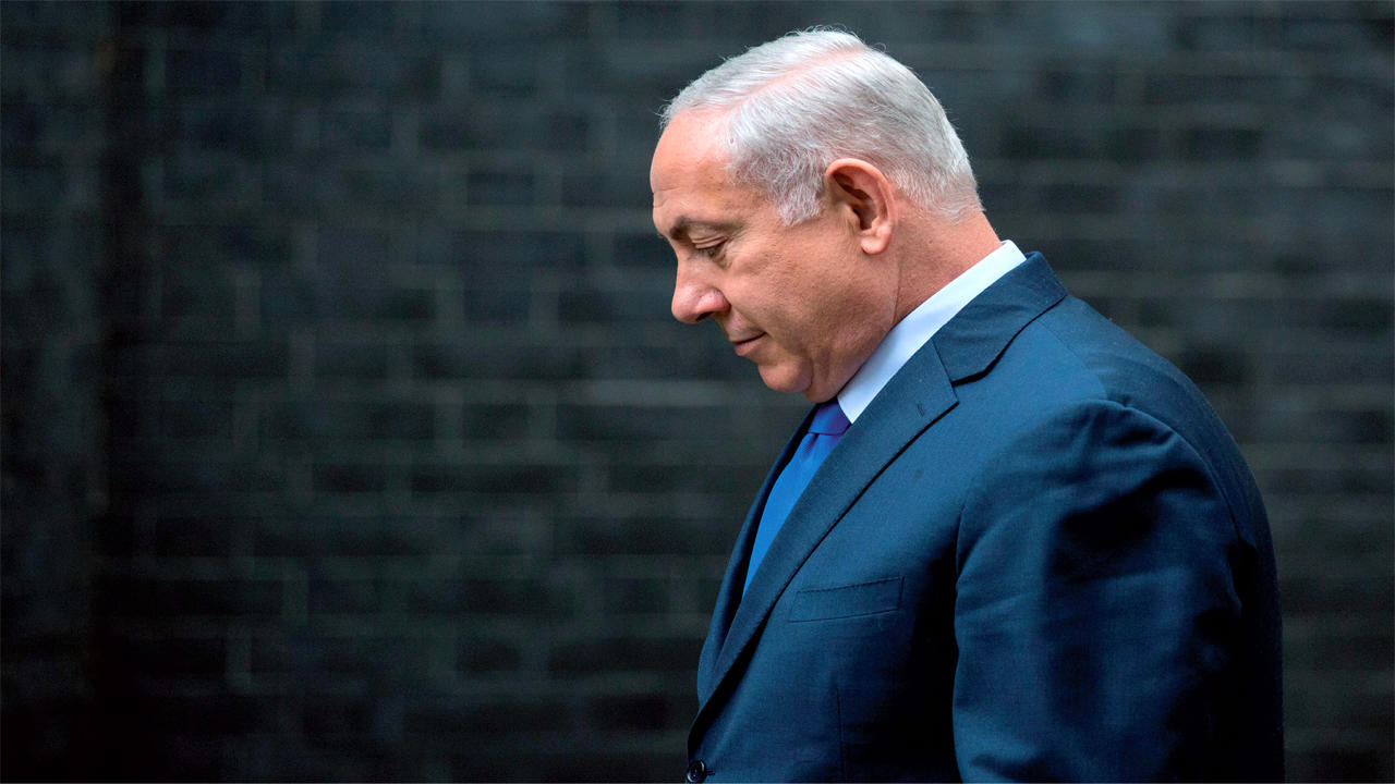 سفر نتانیاهو به امارات | ایران یکی از محورهای گفت و گو است