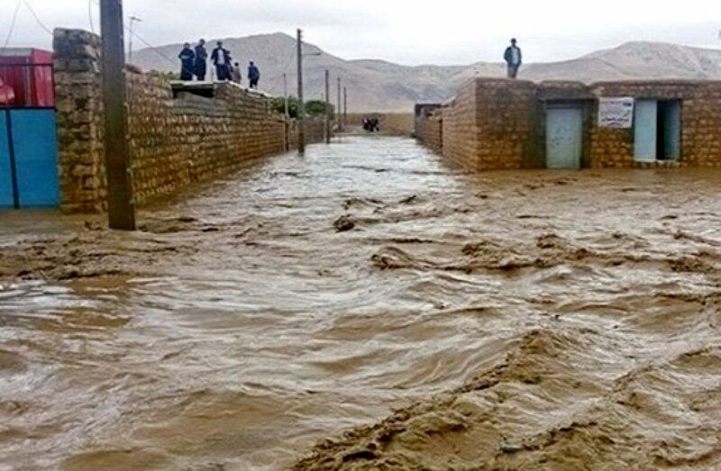 افزایش جان‌باختگان حوادث جوی به ۸ نفر | ۲ نفر همچنان مفقود هستند