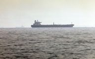حمله دهها موشک یمنی به یک کشتی انگلیسی در دریای سرخ
