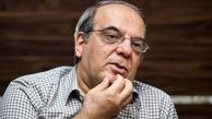 واکنش عباس عبدی به «ما یک قدم عقب نشینی نمی کنیم» ابراهیم رئیسی