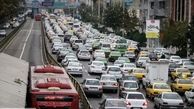 تهران دارای چند  منطقه طرح ترافیک  می شود