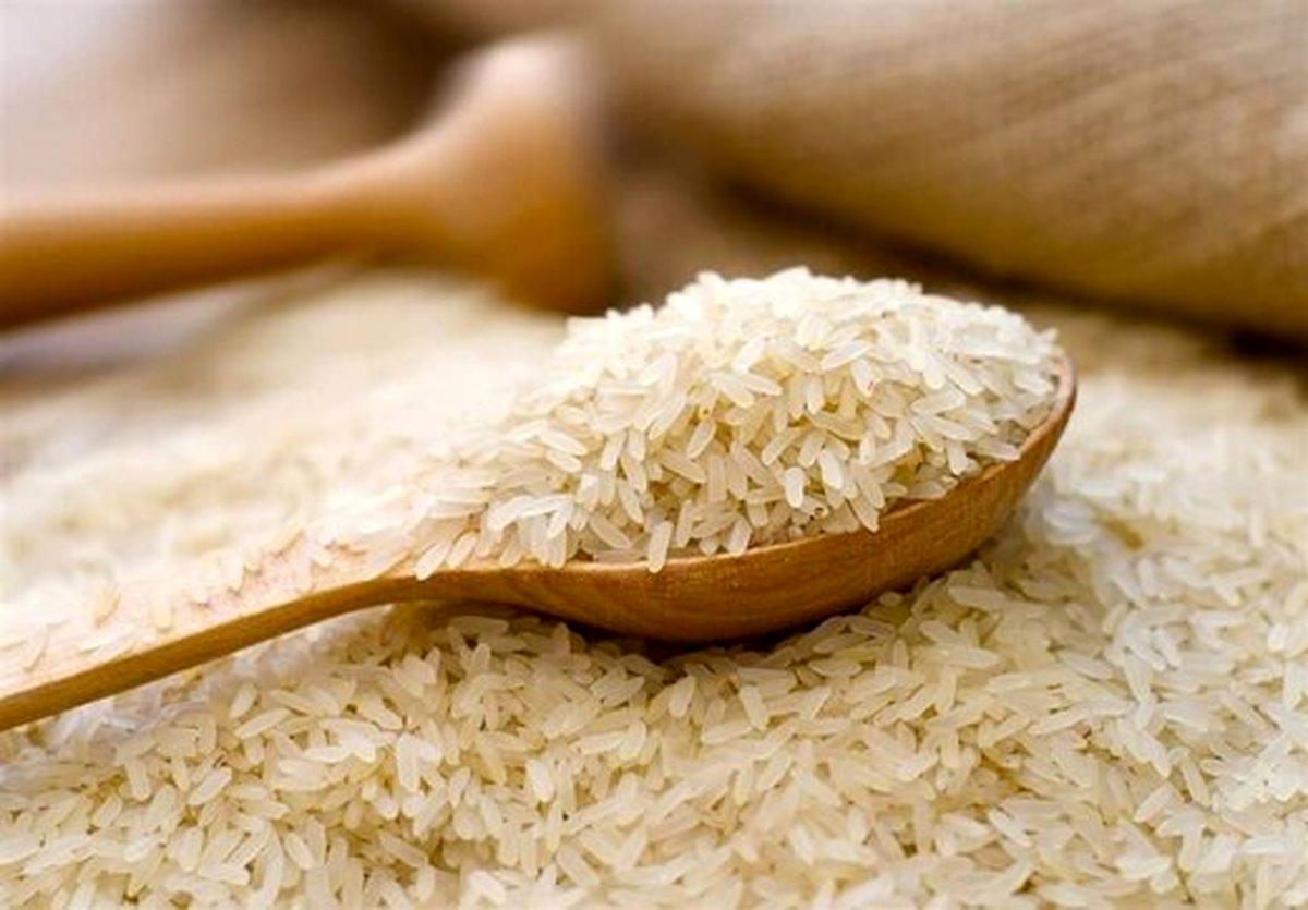 قیمت انواع برنج ایرانی در بازار + عکس