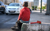 تعداد کودکان کار در ایران چقدر است؟