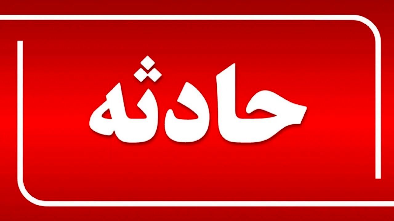 4 کشته در برخورد شاخ‌به‌شاخ سمند با تریلی در مرند