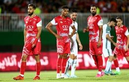 مذاکره مرموز پرسپولیس برای جذب این بازیکنان