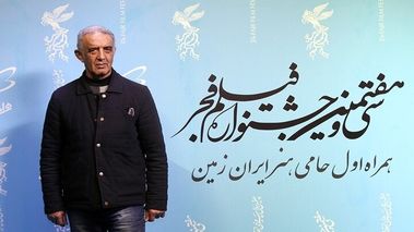 بازیگر قدیمی سینما و تلویزیون درگذشت + بیوگرافی اکبر قدمی