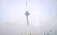هشدار مهم به تهرانی‌ها | تردد در این مناطق ممنوع! + عکس