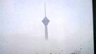 هشدار مهم به تهرانی‌ها | تردد در این مناطق ممنوع! + عکس