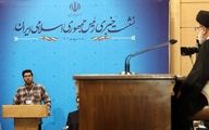 عصبانیت روزنامه نزدیک به سپاه از حواشی مصاحبه رییسی