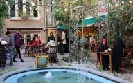 پشت پرده تعطیلی و توقیف عجیب کافه‌های دانشگاه تهران / کافه هایی که نوحه پخش می‌کنند تعطیل نشدند