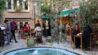 پشت پرده تعطیلی و توقیف عجیب کافه‌های دانشگاه تهران / کافه هایی که نوحه پخش می‌کنند تعطیل نشدند