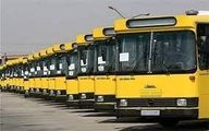 اتوبوس‌های 2 طبقه به تهران بازمی‌گردند
