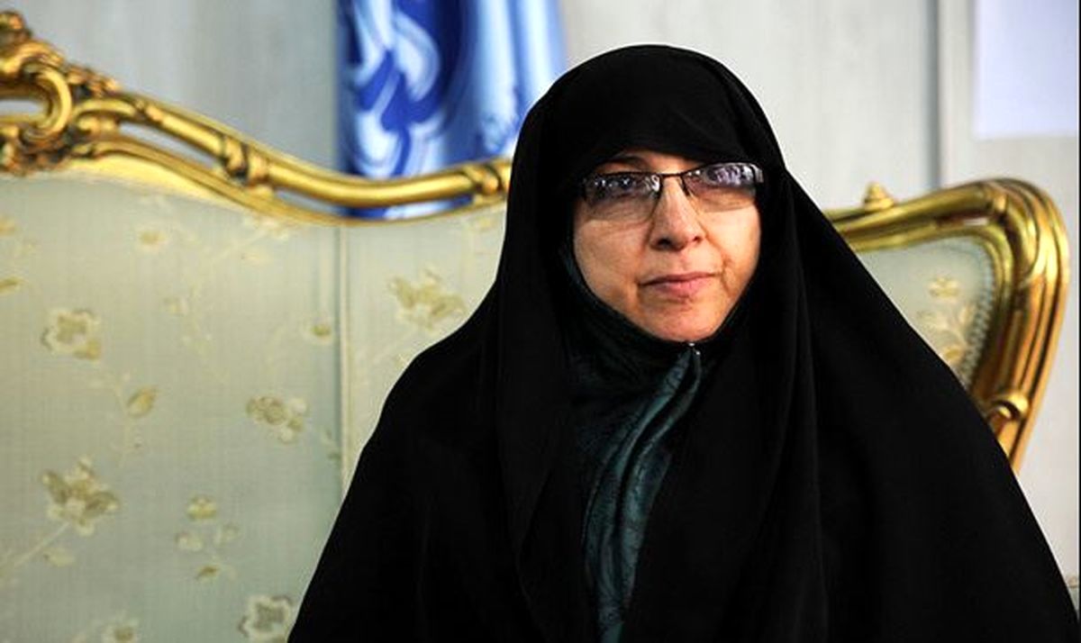 زهرا شجاعی: من و خانم ابتکار سد مردانه دولت را شکستیم