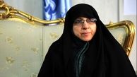 زهرا شجاعی: من و خانم ابتکار سد مردانه دولت را شکستیم