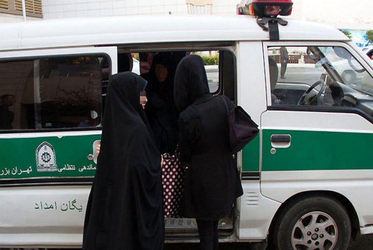 پلیس: با کشف حجاب در اصناف و خیابان‌ها برخورد می‌کنیم