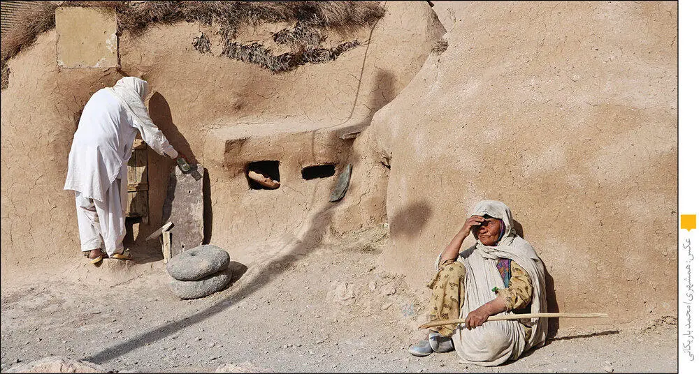 زنگ خطر هجرت داخلی در ایران به صدا درآمد