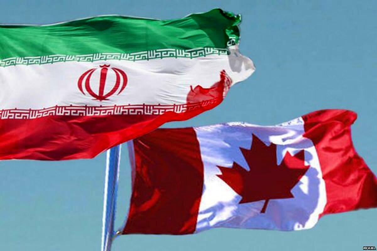 کانادا ۹ نهاد و مقامات ارشد نظامی ایران را تحریم کرد