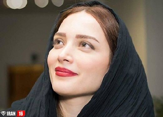 تغییر چهره عجیب بهنوش طباطبایی خبرساز شد! +عکس