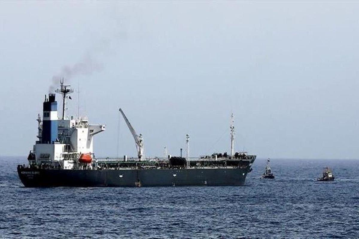 توقیف ۵ شناور با ۴۰۰ هزار لیتر سوخت قاچاق در خلیج فارس | ۳۳ نفر دستگیر شدند
