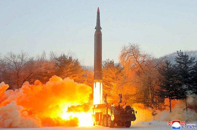 هشدار تند سئول؛ حمله اتمی برابر است با پایان کره شمالی