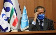 گروسی: مذاکرات با ایران در نقطه «بسیار دشواری» قرار دارد 