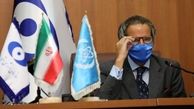 گروسی: مذاکرات با ایران در نقطه «بسیار دشواری» قرار دارد 