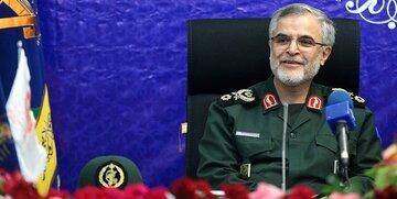 فرماندهان سپاه شمال غرب ایران تغییر کردند | + جزییات مهم