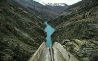 تهران دیگر آب ندارد؟