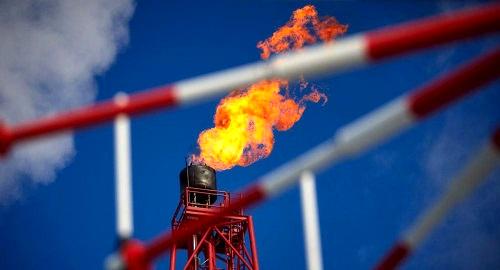 قیمت سبد نفتی اوپک از ۱۱۲ دلار گذشت