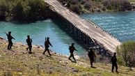 هشدار درباره افزایش جنگ‌های آبی  ایران و طالبان 