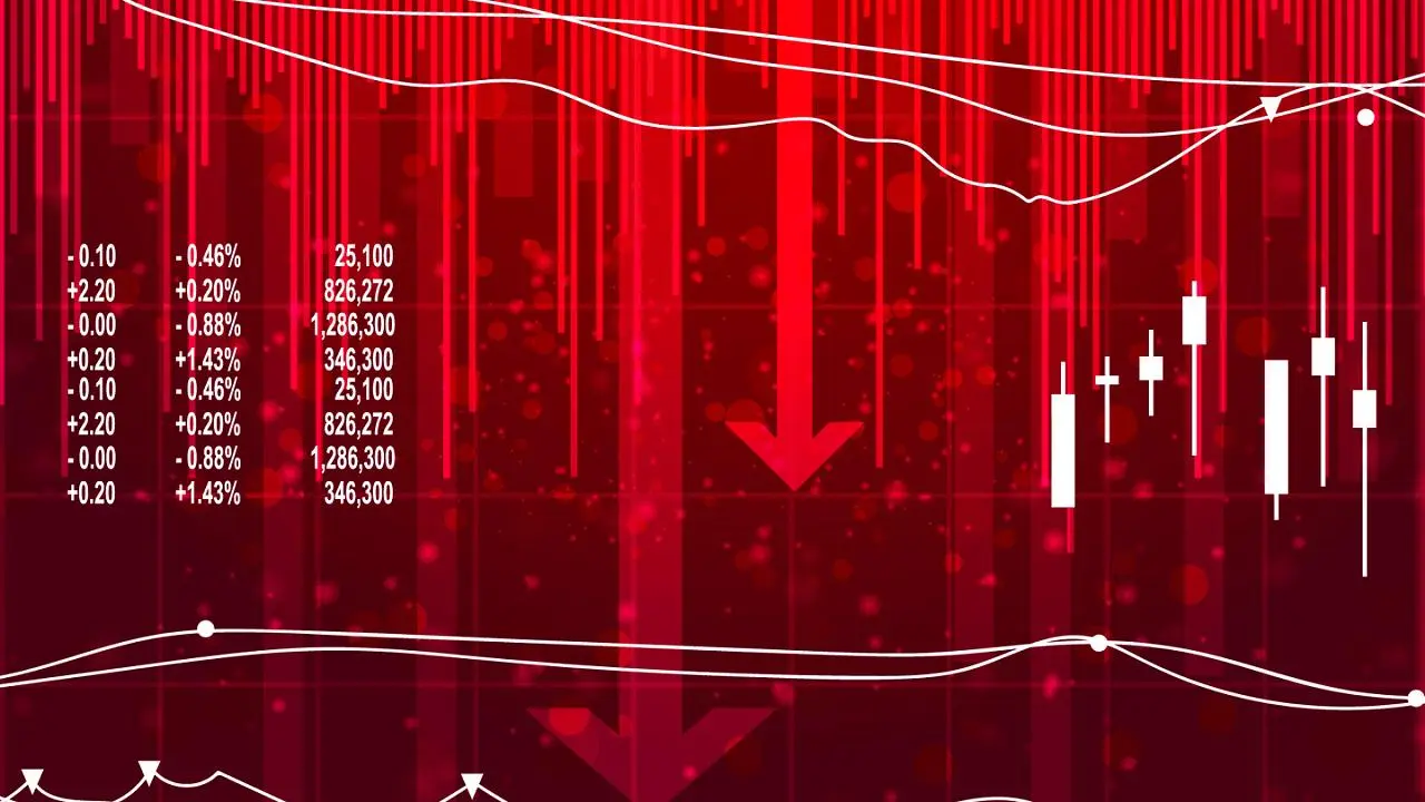 سقوط تاریخی بورس | در بازار چه خبر است؟