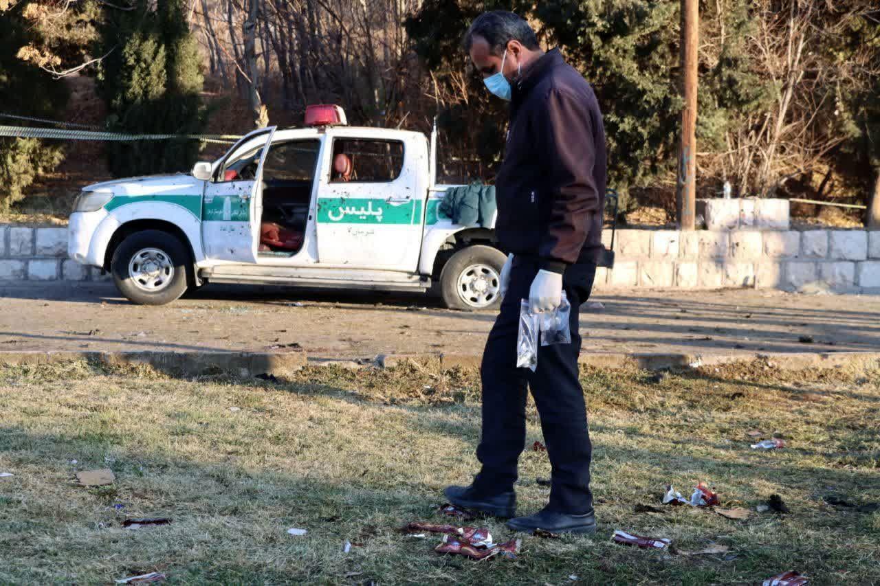زمان تشییع پیکر شهدای حمله تروریستی کرمان اعلام شد