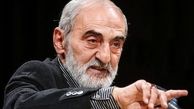 حمله  حسین شریعتمداری به  وزیر خارجه : باید تیم الاتحاد را برای همیشه تحریم کرد